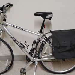 Specialized Crossroads Hybrid 
