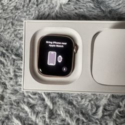 Apple Watch 10