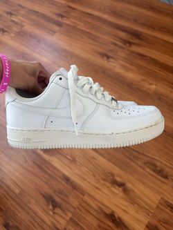 Nike Air Force 1 Low White Sneaker