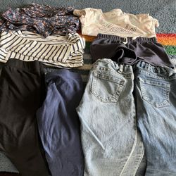 Girls Clothes Size 5
