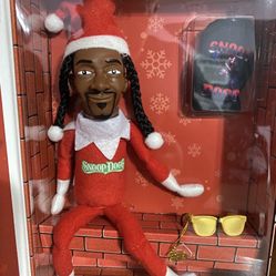 Christmas Toy!!! (Snoop Dogg) 🔥🔥🔥
