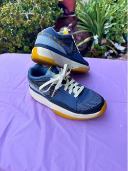 Nike Ja 1 Mystic Navy (GS)