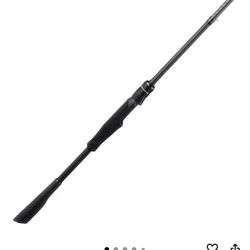 Handling M1 Bass Fishing Rod