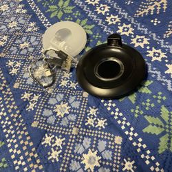 Pokémon Go Plus+ Charging Port