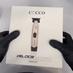 COCO TRIMMERS