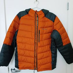 Men's XL COLUMBIA jacket
