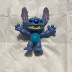 Stitch Figure 