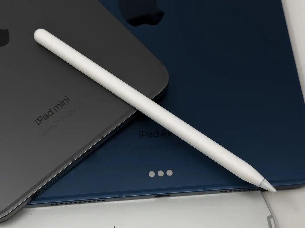 Apple Pencil