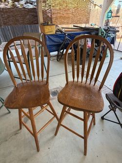 Bar stools