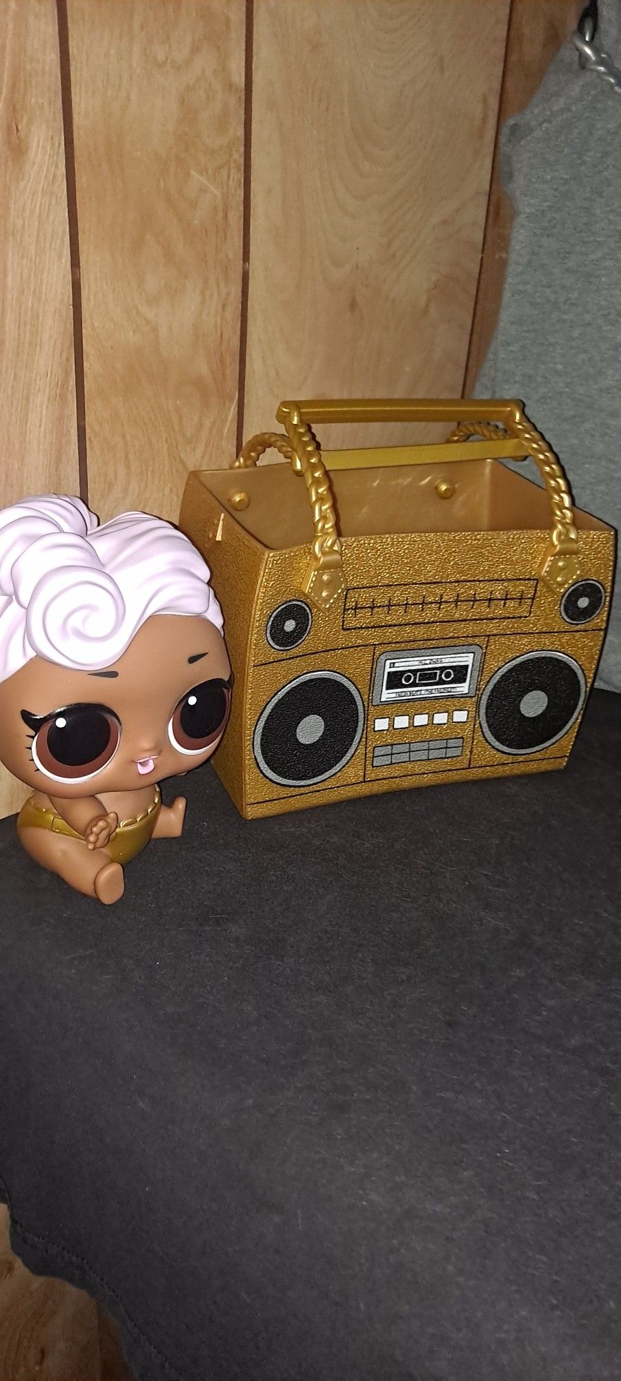 Baby LOL Doll