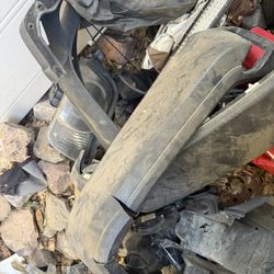 2019 Jeep Wrangler Jl Parts Brakes Calibers Fender Flares And More