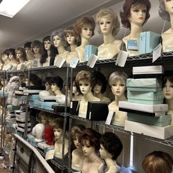 Wigs