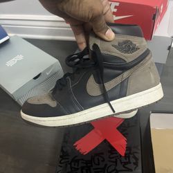 Air Jordan 1 Retro High OG