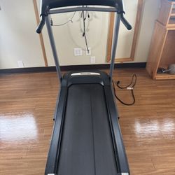 Treadmill 