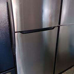 StainLess Steel Apt Size