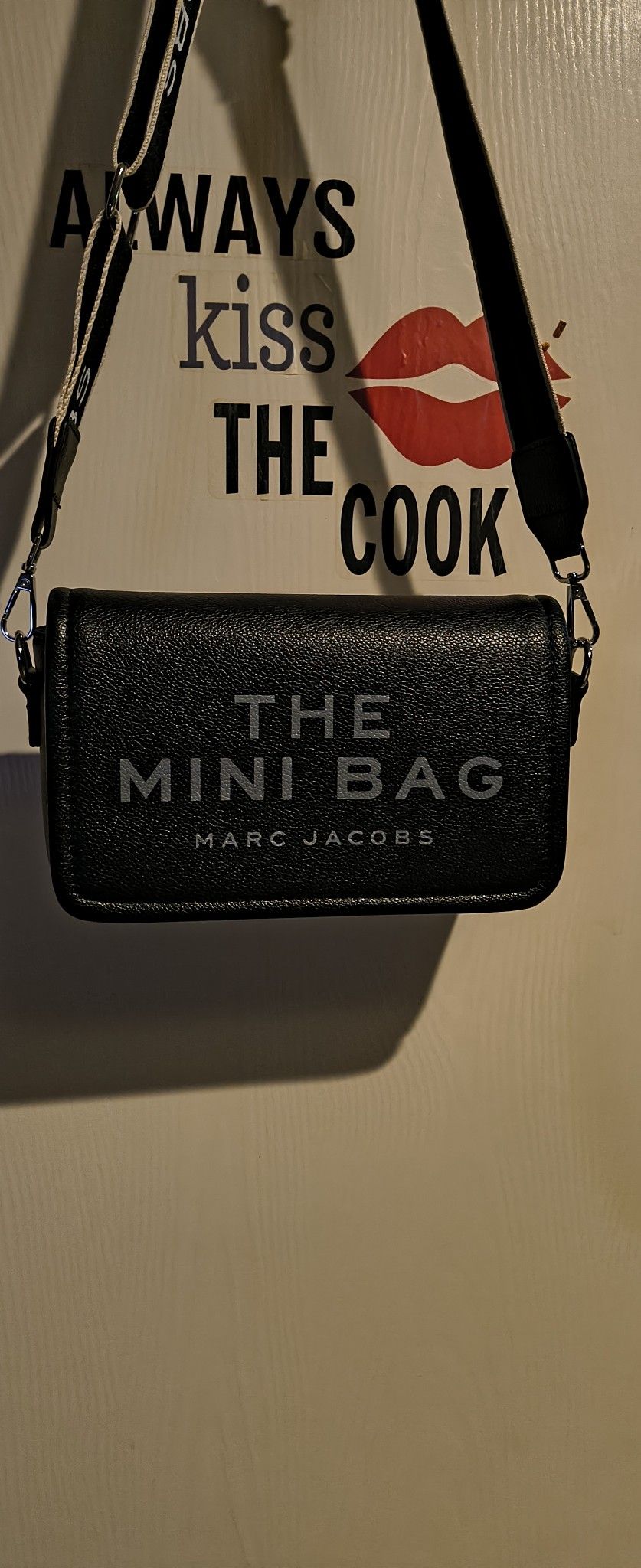 The Mini Bag