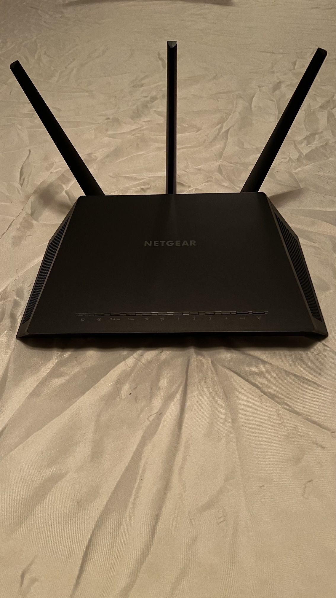 Netgear Nighthawk Wireless Router