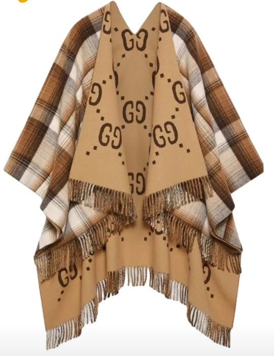 Shawl/Poncho