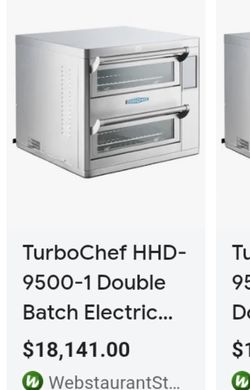 Oven Brand New