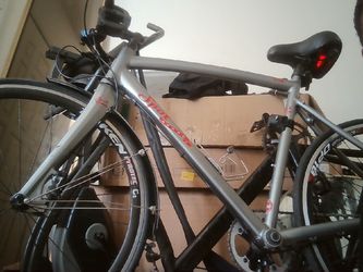 Spot brand 10  speed mountain bike