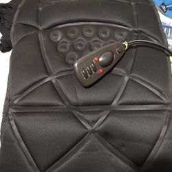 Seat Massager