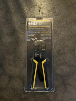  Klein Tool Crimper Stripper Wire Tool 