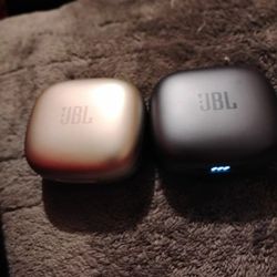 JBL Headphones 