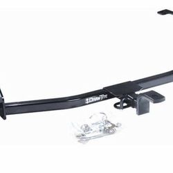 Trailer Hitch Receiver for 2009-2015 Honda Fit