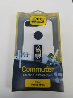 iPhone 7 Plus Otterbox defender cases .