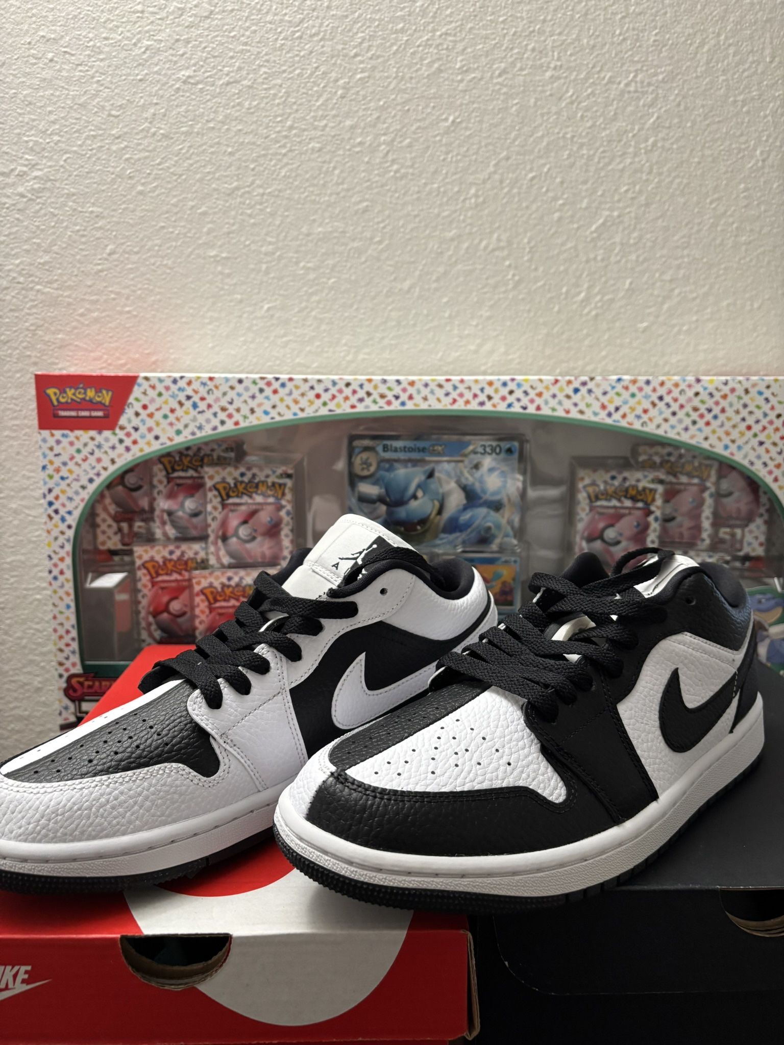 Nike Jordan 1 Low Split