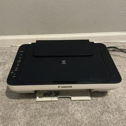 Canon MG2922 Printer 