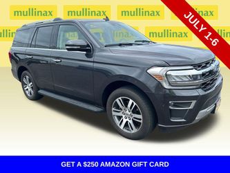 2024 Ford Expedition