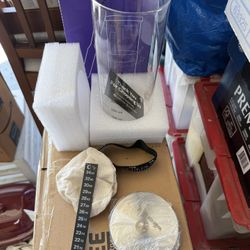 Sourdough Starter Kit