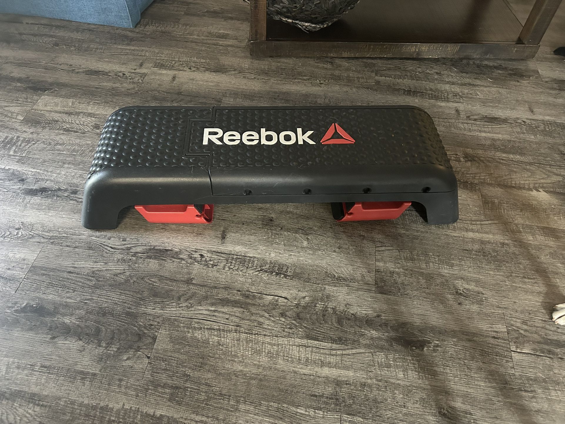 Reebok Professional Multipurpose Fitness Step