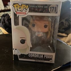 Funko Pop American Horror Story 