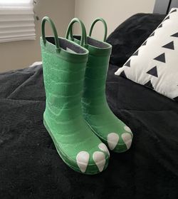 Toddler Rain boots - Size 9