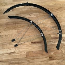 Bike Fenders