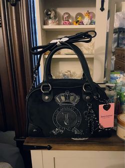 Juicy couture handbag