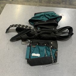 Tool belt