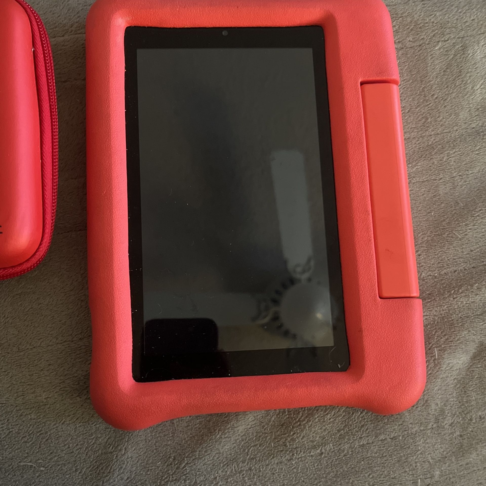 Kindle Fire 7