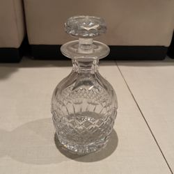 Whiskey Decanter 