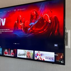 Samsung 50 inch TV