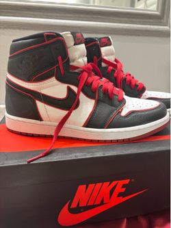 Air Jordan 1 Retro High OG Heritage Size 10 | GOAT Verified | Box + Extra Laces