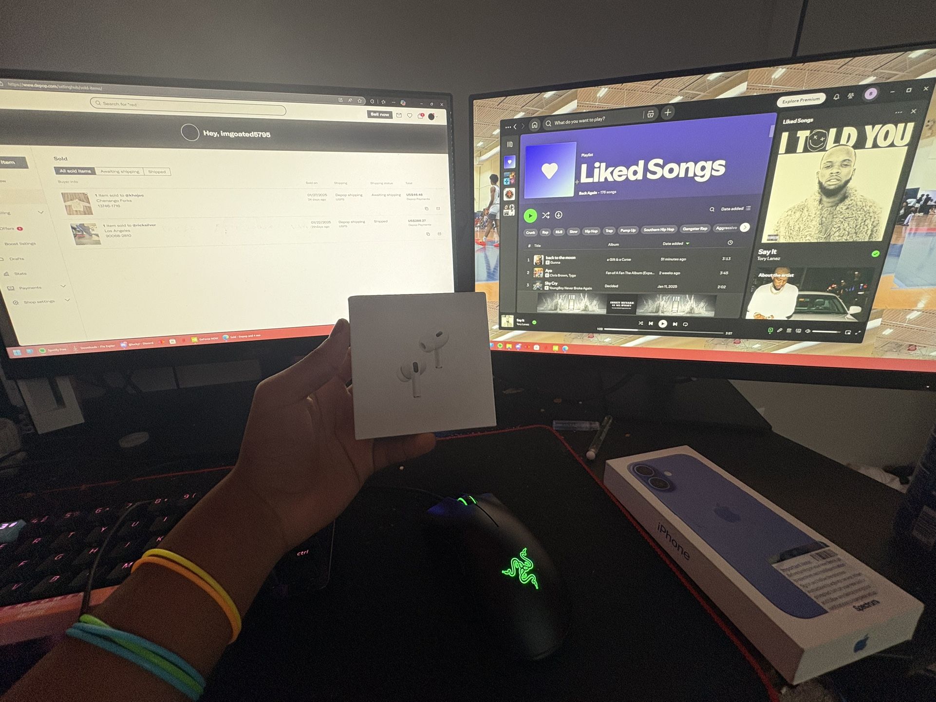 AirPod Pro (2nd Generation)