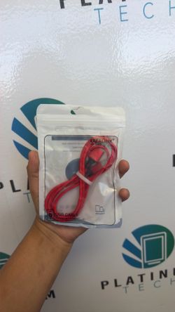 Color variety chargers