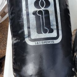 Boxing Bags 2 