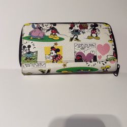 Disney Wallet 
