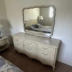 Bedroom Set
