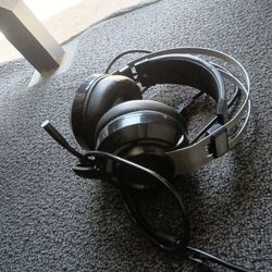 Scoria Game Headset