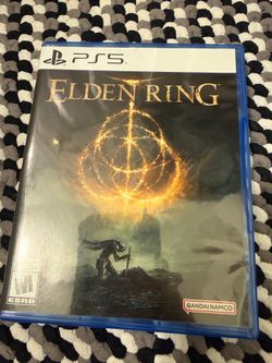 Ps5 game